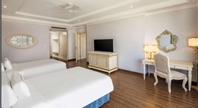 Melia Vinpearl Tây Ninh (Melia Vinpearl Tay Ninh)